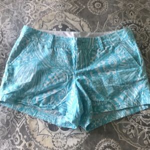 Lilly Pulitzer Shorts